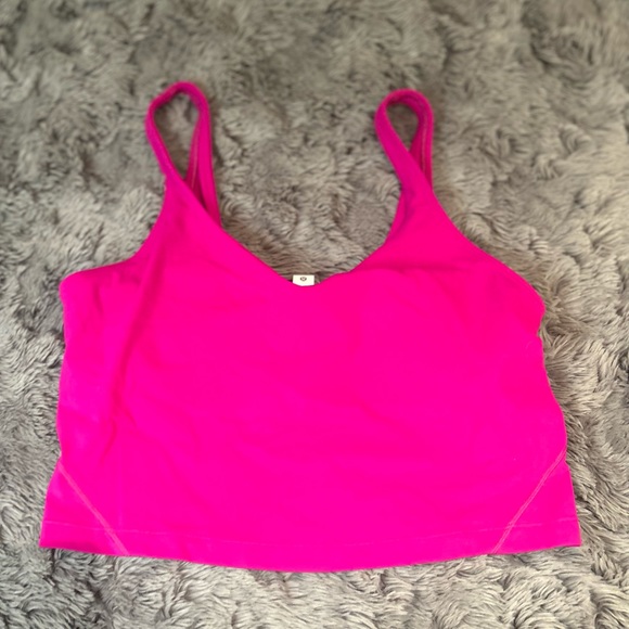 lululemon athletica Tops - Lululemon Align Tank